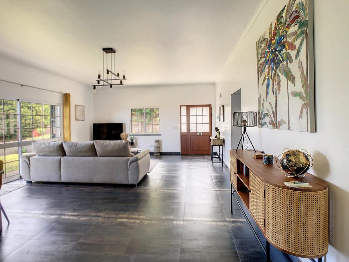 Casa Dasa By Lovelystay Achadas da Cruz Exterior photo
