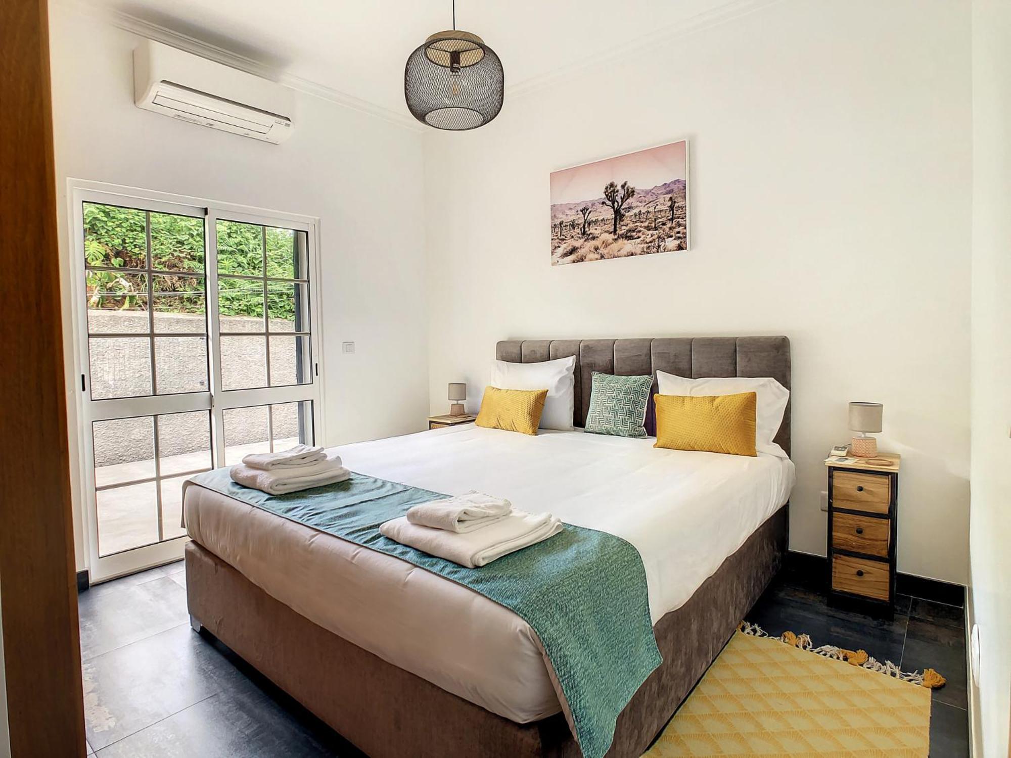 Casa Dasa By Lovelystay Achadas da Cruz Exterior photo